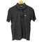 ラコステ LACOSTE S/S 鹿の子 クラシック フィット ポロシャツ メンズ import:XS