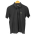 ラコステ LACOSTE S/S 鹿の子 クラシック フィット ポロシャツ メンズ import:XS