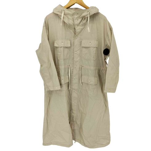 エンジニアードガーメンツ Engineered Garments Cagoule Dress レディース JPN:1