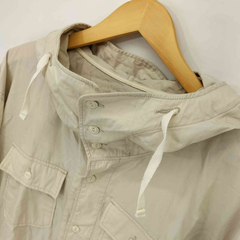エンジニアードガーメンツ Engineered Garments Cagoule Dress レディース JPN:1