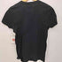 DRESSCAMP y2k ラインストーン 虎プリント ショートスリーブクルーネックTシャツ メンズ JPN:46