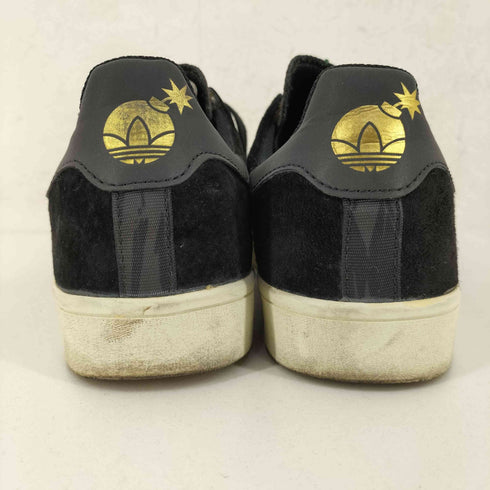 アディダスオリジナルス adidas Originals THE HUNDREDS STAN SMITH VULC メンズ JPN:27.5