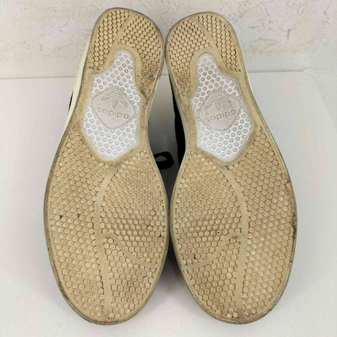 アディダスオリジナルス adidas Originals THE HUNDREDS STAN SMITH VULC メンズ JPN:27.5