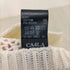 カシラ CA4LA CF KNIT TULIP レディース