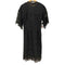 ROSY LUCE FLOWER LACE DRESS レディース import:S