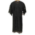 ROSY LUCE FLOWER LACE DRESS レディース import:S