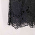 ROSY LUCE FLOWER LACE DRESS レディース import:S