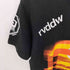 リバーサル REVERSAL SON OF THE SUN TEE メンズ JPN:S