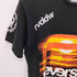 リバーサル REVERSAL SON OF THE SUN TEE メンズ JPN:S