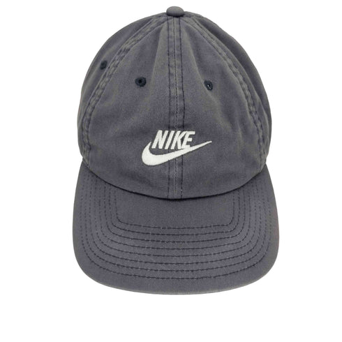 ナイキ NIKE 刺繍ロゴ パネルキャップ レディース ONE SIZE