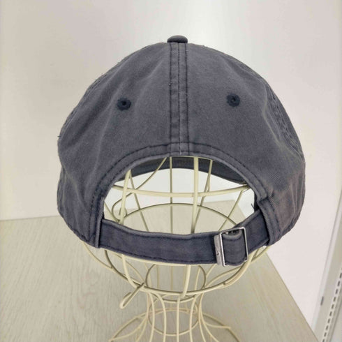 ナイキ NIKE 刺繍ロゴ パネルキャップ レディース ONE SIZE