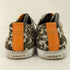 ラコステ LACOSTE Marcel Camo Supreme Canvas キャンバススニーカー メンズ UK:9