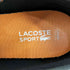 ラコステ LACOSTE Marcel Camo Supreme Canvas キャンバススニーカー メンズ UK:9