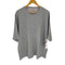 オールセインツ ALLSAINTS OVERSIZED FIT SHORT SLEEVE T-SHIRT メンズ import:L