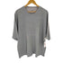 オールセインツ ALLSAINTS OVERSIZED FIT SHORT SLEEVE T-SHIRT メンズ import:L