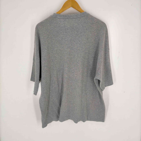 オールセインツ ALLSAINTS OVERSIZED FIT SHORT SLEEVE T-SHIRT メンズ import:L