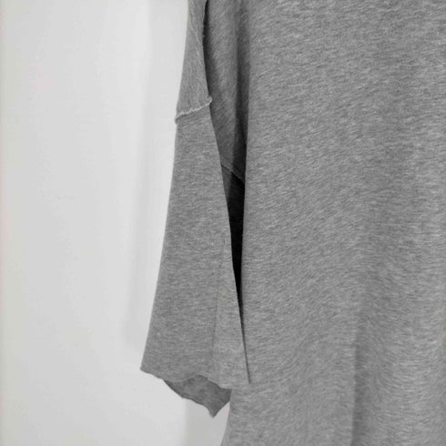 オールセインツ ALLSAINTS OVERSIZED FIT SHORT SLEEVE T-SHIRT メンズ import:L