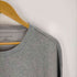 オールセインツ ALLSAINTS OVERSIZED FIT SHORT SLEEVE T-SHIRT メンズ import:L
