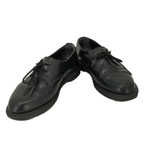 ドクターマーチン Dr.Martens BROOKS レザーシューズ レディース UK:3