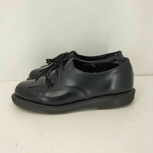 ドクターマーチン Dr.Martens BROOKS レザーシューズ レディース UK:3