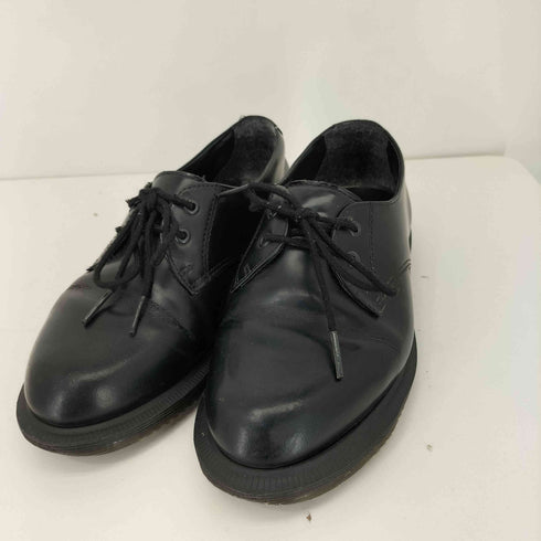 ドクターマーチン Dr.Martens BROOKS レザーシューズ レディース UK:3