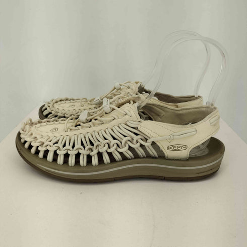 キーン KEEN UNEEK サンダル メンズ JPN:27