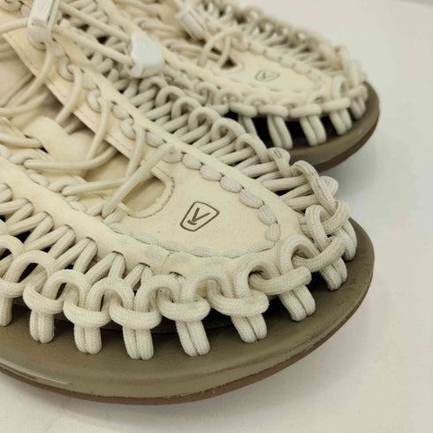 キーン KEEN UNEEK サンダル メンズ JPN:27