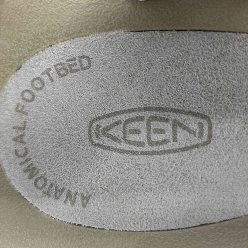 キーン KEEN UNEEK サンダル メンズ JPN:27