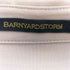 バンヤードストーム BARNYARDSTORM くすみピンクロールアップブラウスシャツ レディース JPN:0