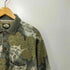 トミーバハマ Tommy Bahama フラワープリント 半袖ポロシャS メンズ import:S