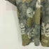 トミーバハマ Tommy Bahama フラワープリント 半袖ポロシャS メンズ import:S