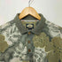 トミーバハマ Tommy Bahama フラワープリント 半袖ポロシャS メンズ import:S