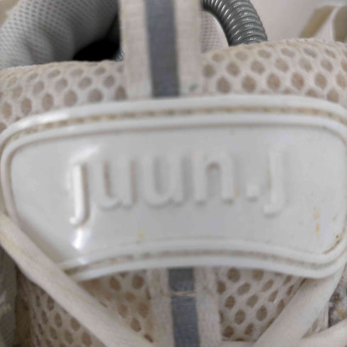ジュンジェイ JUUN.J 19AW ダッドスニーカー メンズ JPN:42