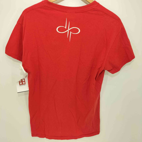 ギルダン GILDAN アーティストコラボプリント ショートスリーブクルーネックTシャツ メンズ import:S