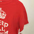 ギルダン GILDAN アーティストコラボプリント ショートスリーブクルーネックTシャツ メンズ import:S