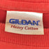 ギルダン GILDAN アーティストコラボプリント ショートスリーブクルーネックTシャツ メンズ import:S