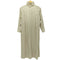マッキントッシュフィロソフィー MACKINTOSH PHILOSOPHY ハイネックAラインワンピース レディース 36