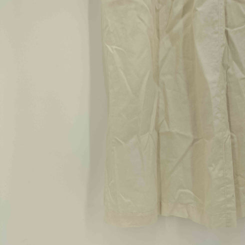 マッキントッシュフィロソフィー MACKINTOSH PHILOSOPHY ハイネックAラインワンピース レディース 36