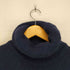 James Charlotte Hand Framed Knitwear タートルネックニット レディース