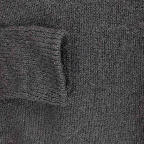 James Charlotte Hand Framed Knitwear タートルネックニット レディース