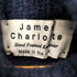 James Charlotte Hand Framed Knitwear タートルネックニット レディース