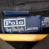 ポロバイラルフローレン Polo by RALPH LAUREN ビッグダブルポニー刺繍 パーカー メンズ import:XL