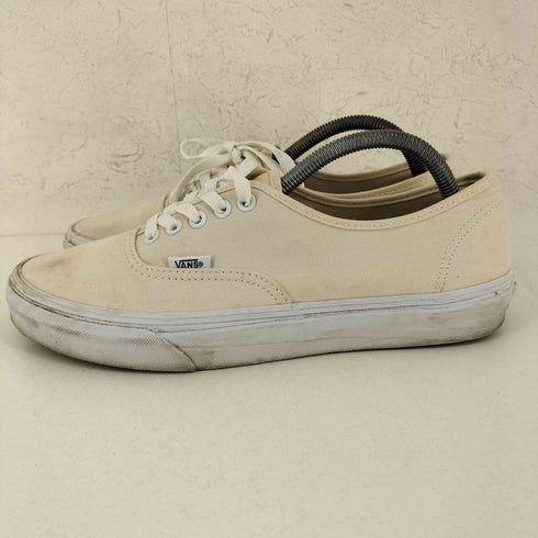 バンズ VANS AUTHENTIC メンズ US:9