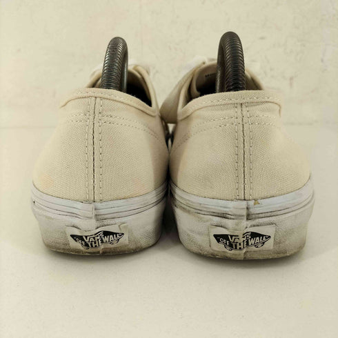 バンズ VANS AUTHENTIC メンズ US:9