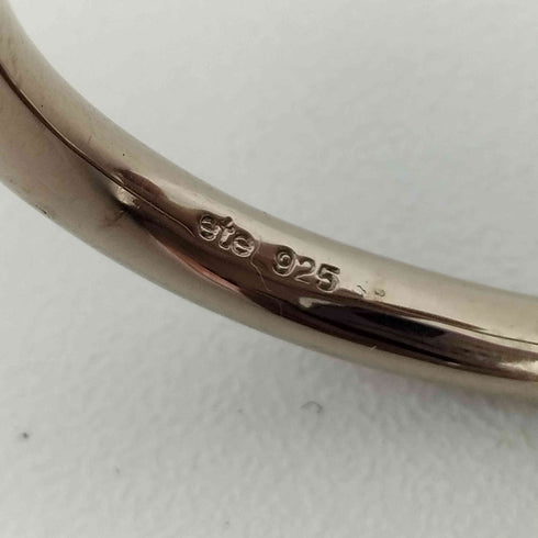 エテ ete シルバー925 リング メンズ 22