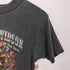 ハーレーダビッドソン HARLEY-DAVIDSON 90-2000s ナイト バイク プリント ショートスリーブ クルーネックTシャツ メンズ