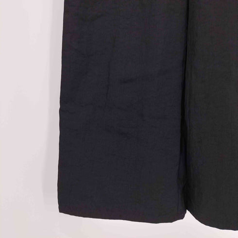 アダムエロペ Adam et Rope ターンナップウエストチノパンツ レディース JPN:36