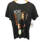 ヘインズ Hanes 1992年 USA製 シングルステッチ アーティストツアープリント ショートスリーブクルーネックTシャツ メンズ import:XL