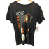 ヘインズ Hanes 1992年 USA製 シングルステッチ アーティストツアープリント ショートスリーブクルーネックTシャツ メンズ import:XL