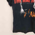 ギルダン GILDAN アーティストプリント ショートスリーブクルーネックTシャツ メンズ import:S